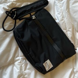 Lululemon Patch Logo Crossbody